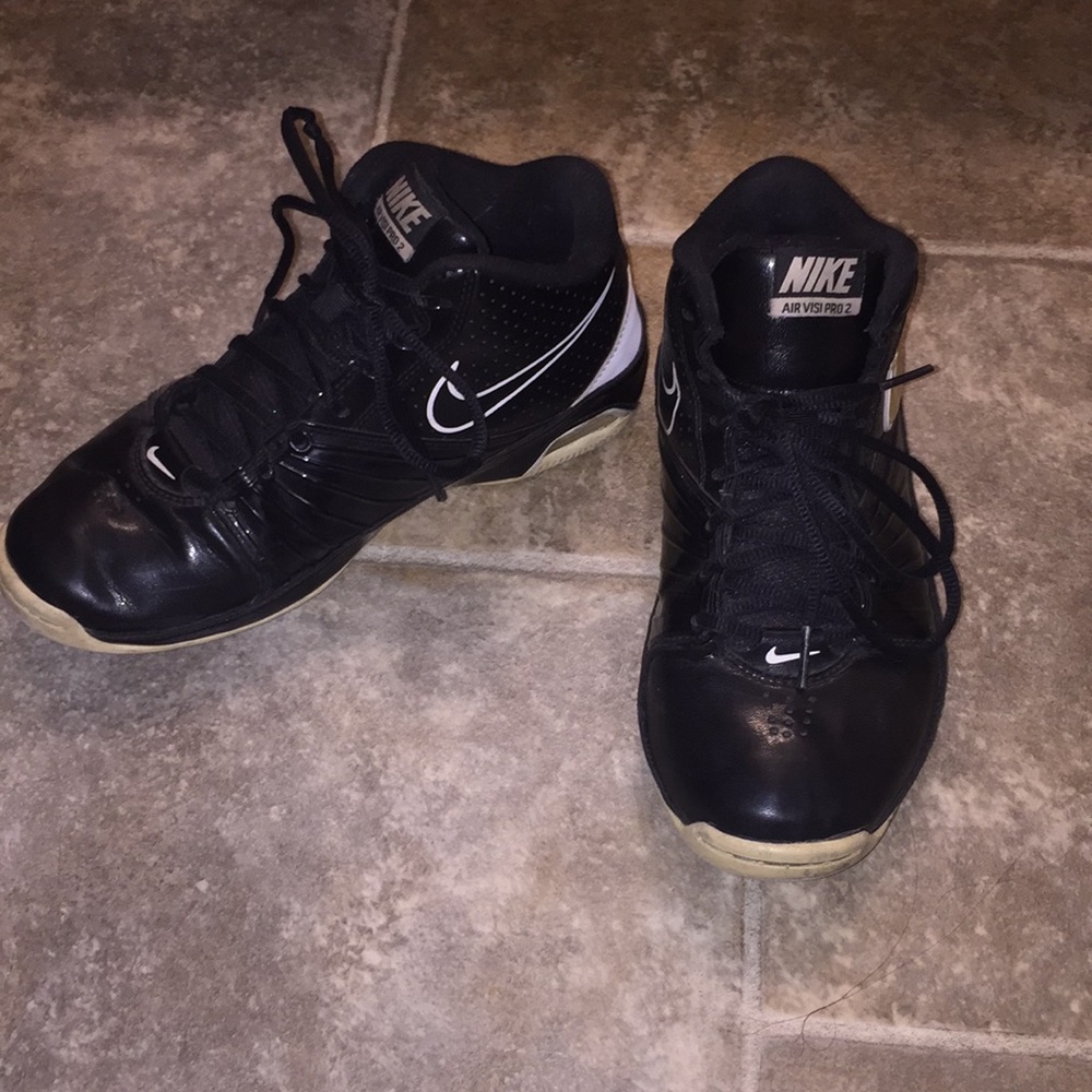 Air Visi Pro 2 Nike Basketball shoes